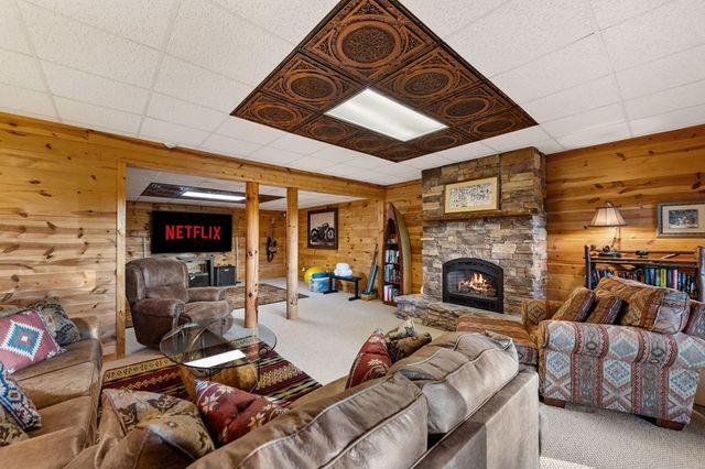 168 Rabbit Ridge Road, Morganton, GA 30560