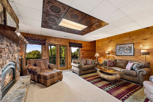 168 Rabbit Ridge Road, Morganton, GA 30560