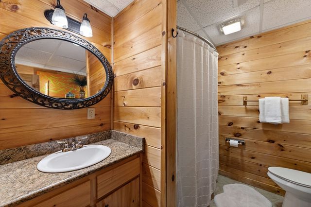 168 Rabbit Ridge Road, Morganton, GA 30560