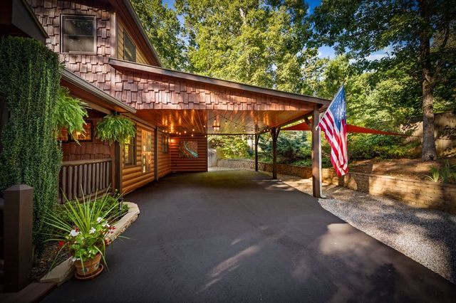 168 Rabbit Ridge Road, Morganton, GA 30560