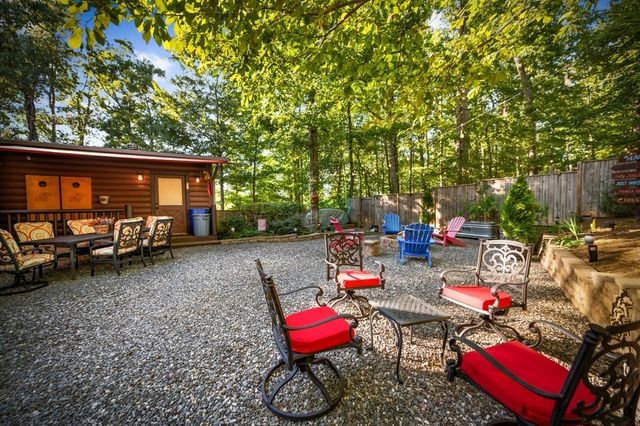 168 Rabbit Ridge Road, Morganton, GA 30560