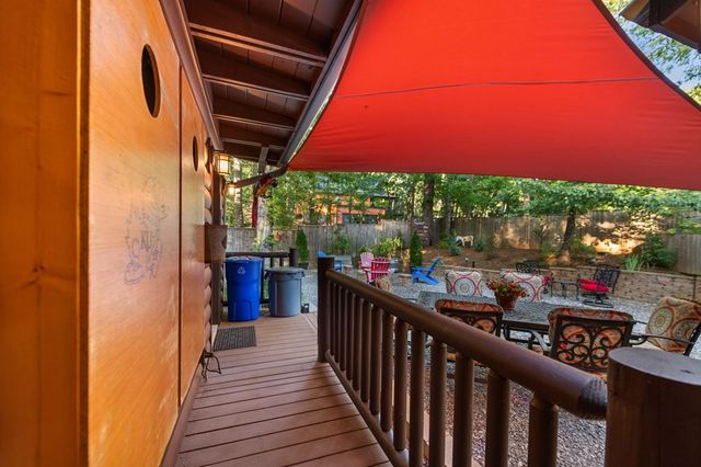 168 Rabbit Ridge Road, Morganton, GA 30560