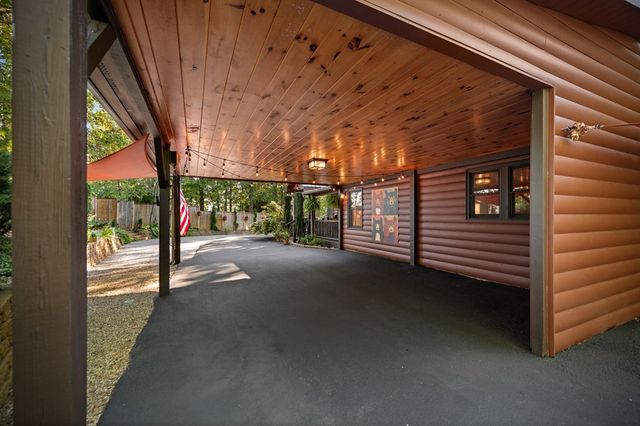 168 Rabbit Ridge Road, Morganton, GA 30560