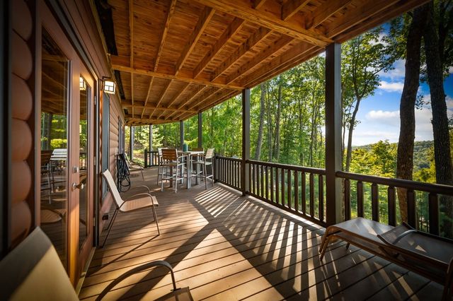 168 Rabbit Ridge Road, Morganton, GA 30560