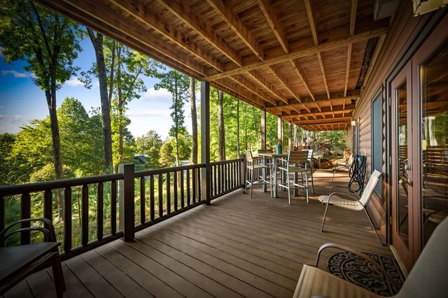 168 Rabbit Ridge Road, Morganton, GA 30560