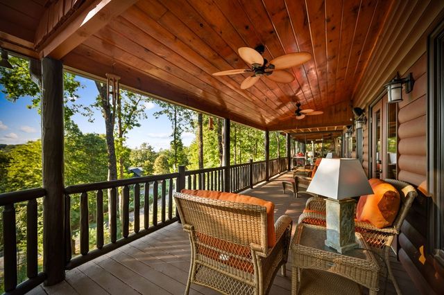 168 Rabbit Ridge Road, Morganton, GA 30560