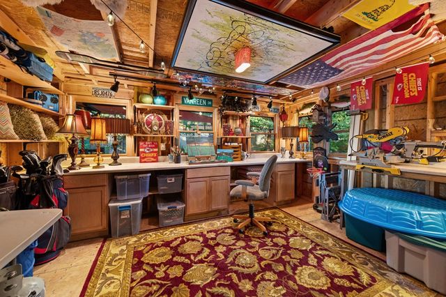 168 Rabbit Ridge Road, Morganton, GA 30560