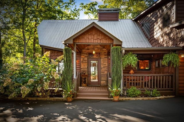 168 Rabbit Ridge Road, Morganton, GA 30560