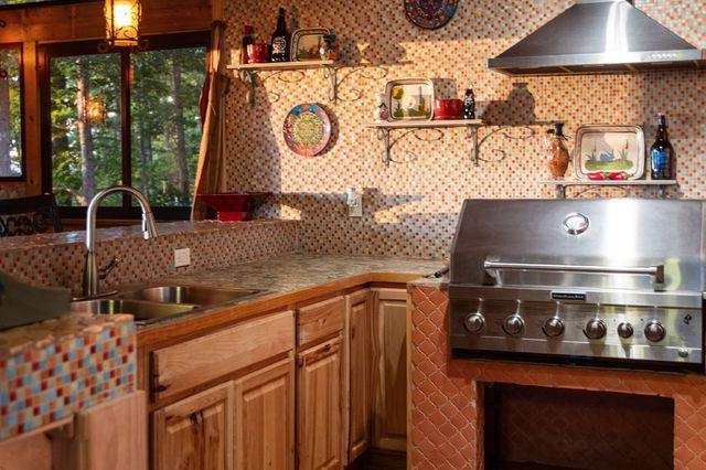 168 Rabbit Ridge Road, Morganton, GA 30560