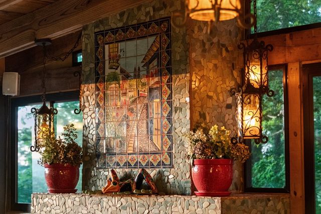 168 Rabbit Ridge Road, Morganton, GA 30560