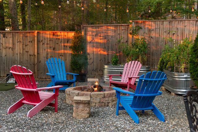 168 Rabbit Ridge Road, Morganton, GA 30560