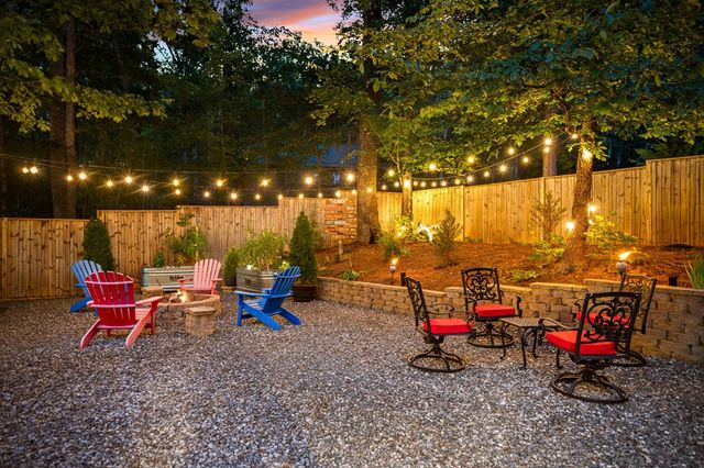 168 Rabbit Ridge Road, Morganton, GA 30560