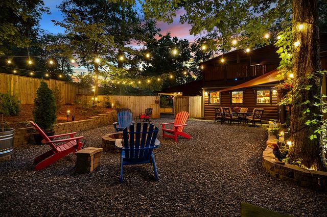 168 Rabbit Ridge Road, Morganton, GA 30560