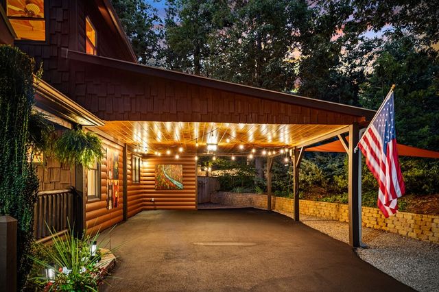 168 Rabbit Ridge Road, Morganton, GA 30560