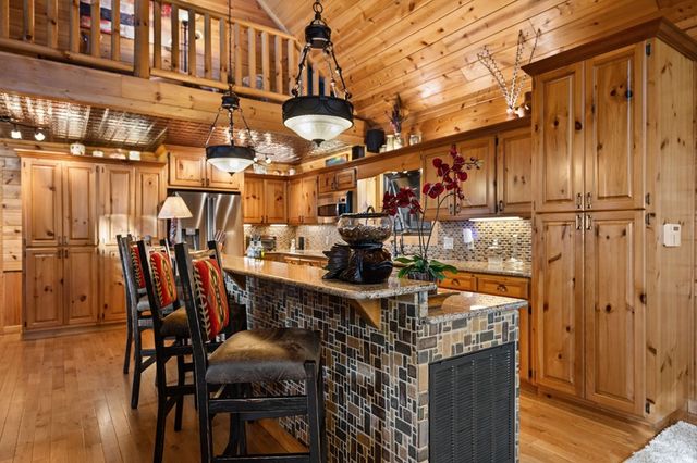 168 Rabbit Ridge Road, Morganton, GA 30560