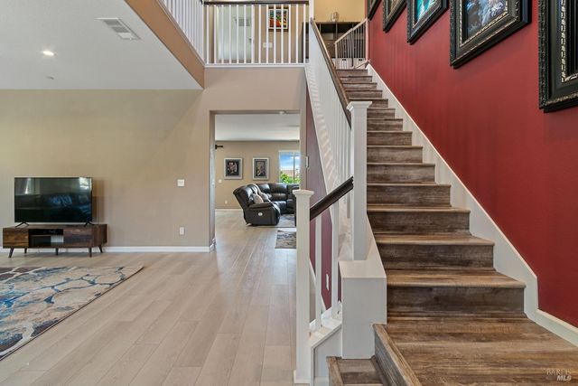 2126 Yellow Rose Cir, Fairfield, CA 94534