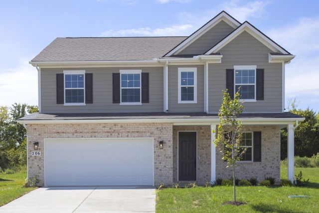 209 Acmon Blue Road, Mount Juliet, TN 37122