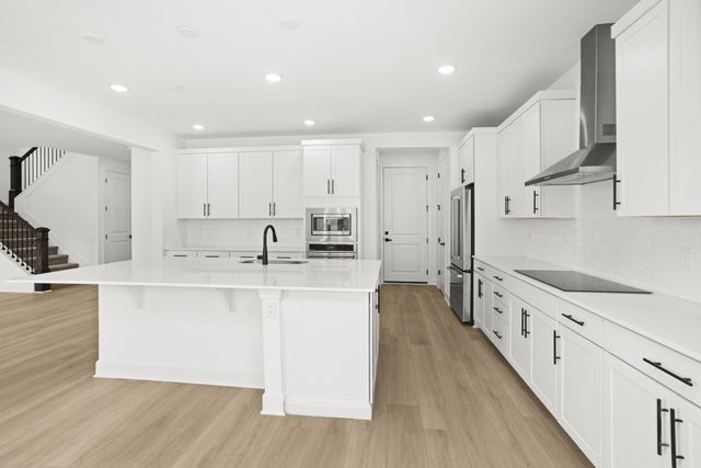 209 Acmon Blue Road, Mount Juliet, TN 37122