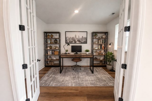 209 Acmon Blue Road, Mount Juliet, TN 37122