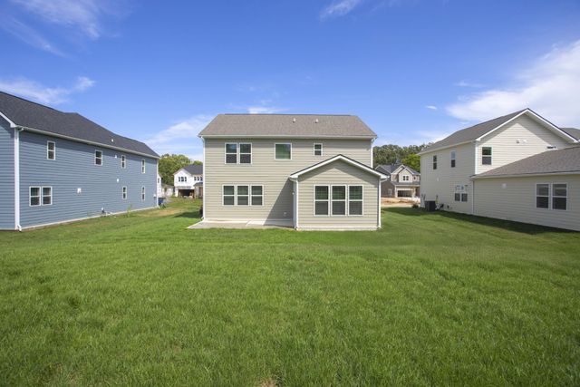 209 Acmon Blue Road, Mount Juliet, TN 37122