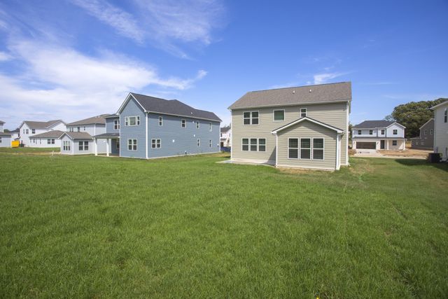 209 Acmon Blue Road, Mount Juliet, TN 37122