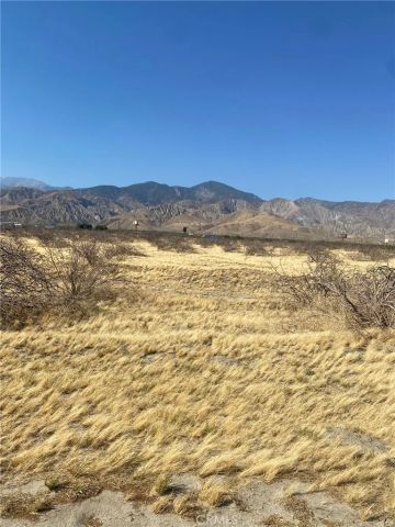 0 Jacueline Avenue, Cabazon, CA 92230
