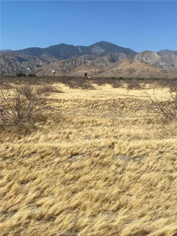 0 Jacueline Avenue, Cabazon, CA 92230