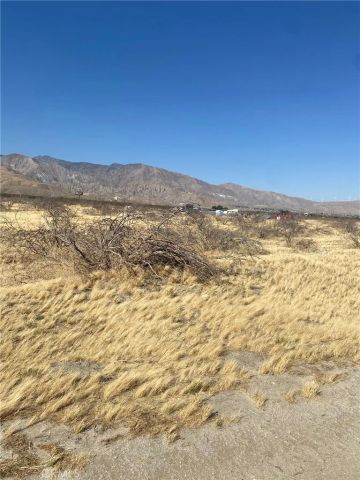 0 Jacueline Avenue, Cabazon, CA 92230