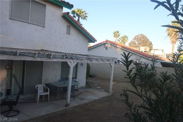 2613 Lourdes Avenue, Las Vegas, NV 89102