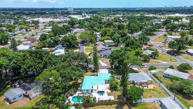 1509 CANTERBURY ROAD N, St Petersburg, FL 33710
