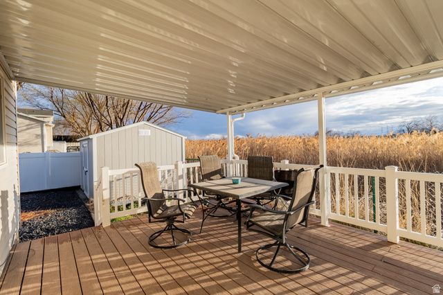 1581 N 2750 W, Plain City, UT 84404