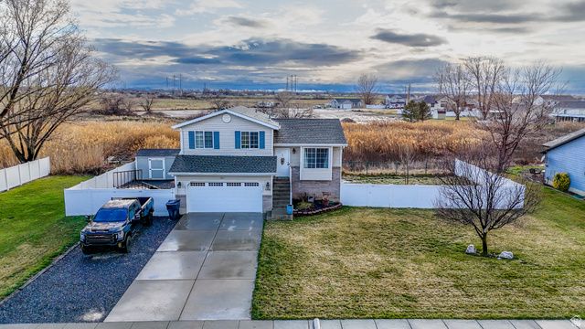 1581 N 2750 W, Plain City, UT 84404