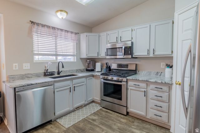 1581 N 2750 W, Plain City, UT 84404