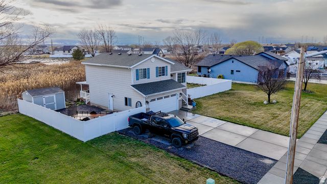 1581 N 2750 W, Plain City, UT 84404