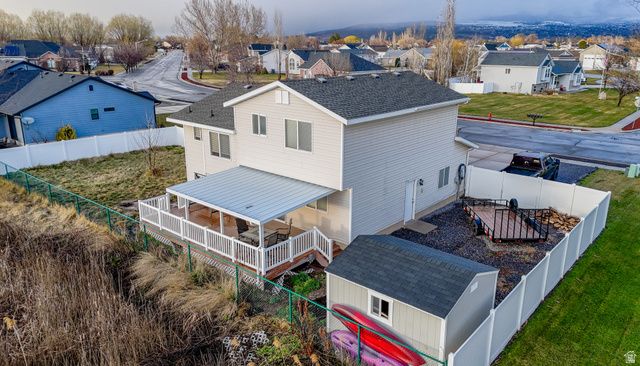 1581 N 2750 W, Plain City, UT 84404