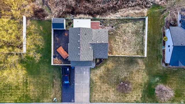 1581 N 2750 W, Plain City, UT 84404