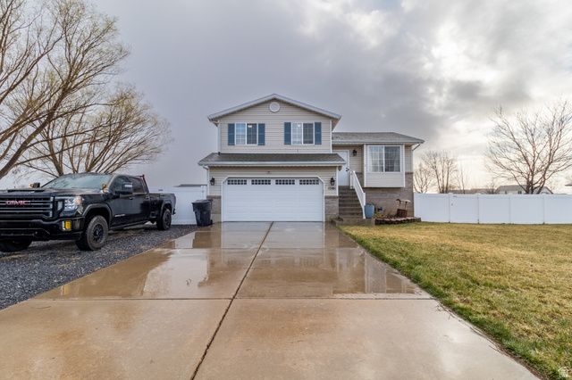 1581 N 2750 W, Plain City, UT 84404