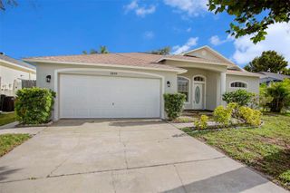 1839 SUNRISE DUNES COURT, Tarpon Springs, FL 34689