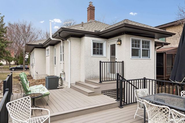 1773 Scheffer Avenue, Saint Paul, MN 55116