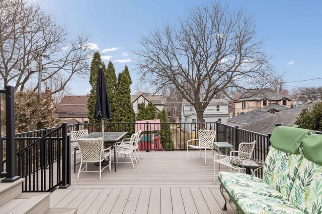 1773 Scheffer Avenue, Saint Paul, MN 55116