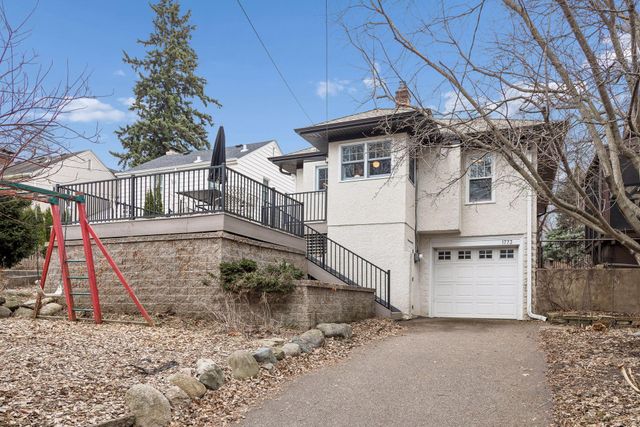 1773 Scheffer Avenue, Saint Paul, MN 55116