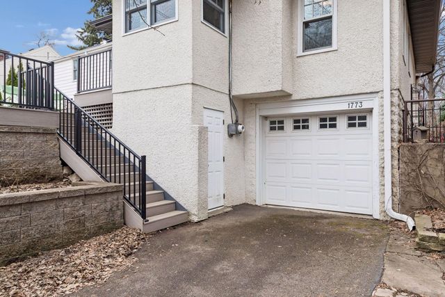 1773 Scheffer Avenue, Saint Paul, MN 55116