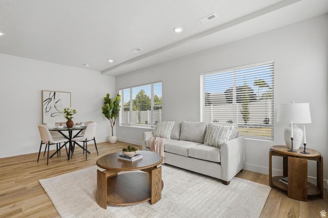 988 E 1250 S, Ogden, UT 84404