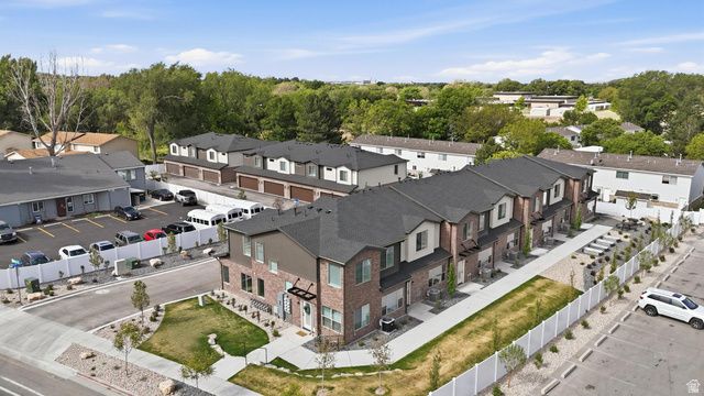988 E 1250 S, Ogden, UT 84404