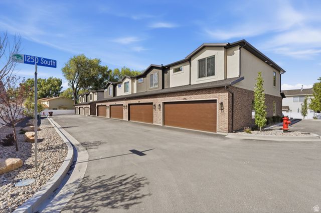 988 E 1250 S, Ogden, UT 84404