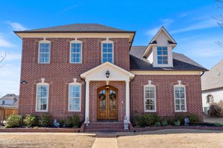 4833 E Delbridge Court, Olive Branch, MS 38654