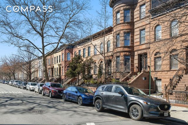 660 Macon Street, New York City, NY 11233