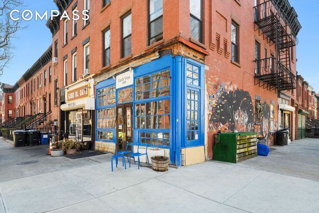 660 Macon Street, New York City, NY 11233