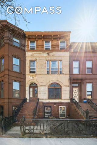 660 Macon Street, New York City, NY 11233