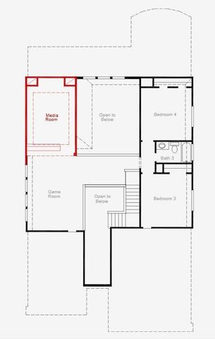 737 Eagle Ford Lane, League City, TX 77573